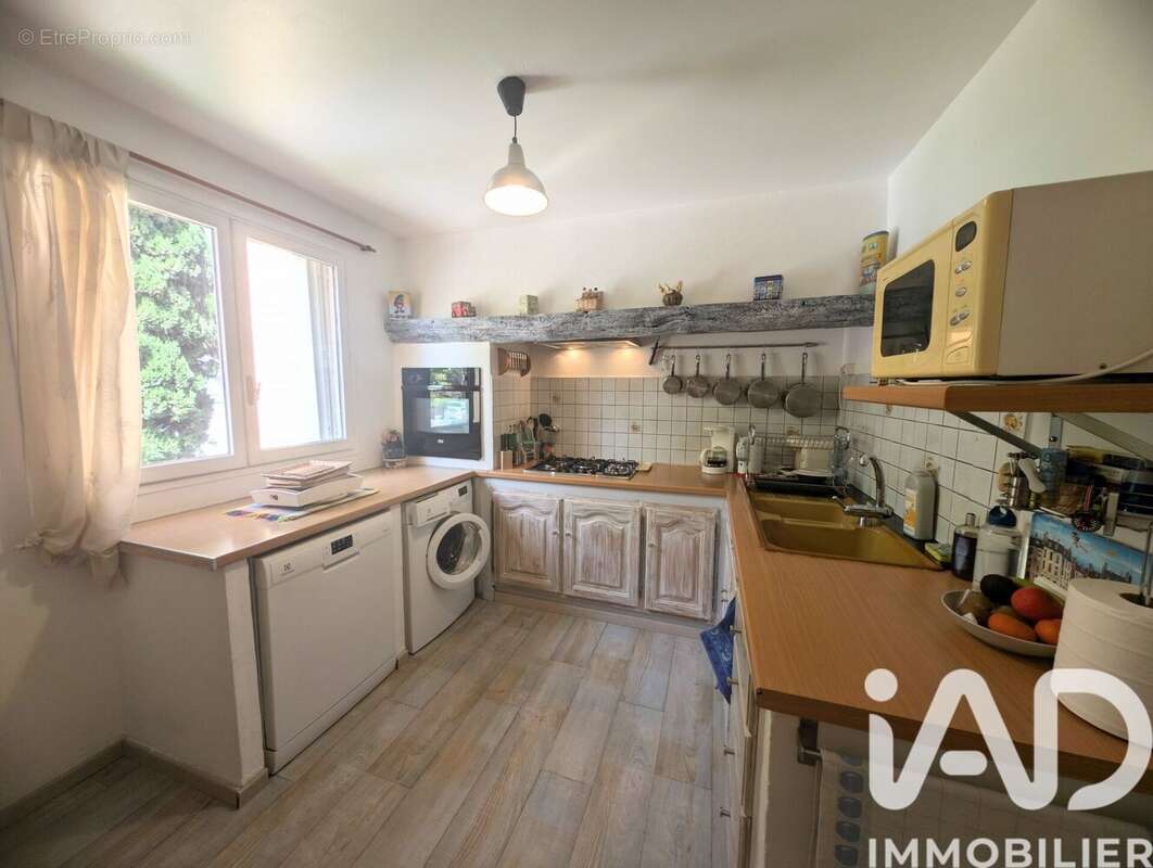 Photo 5 - Appartement à COGOLIN