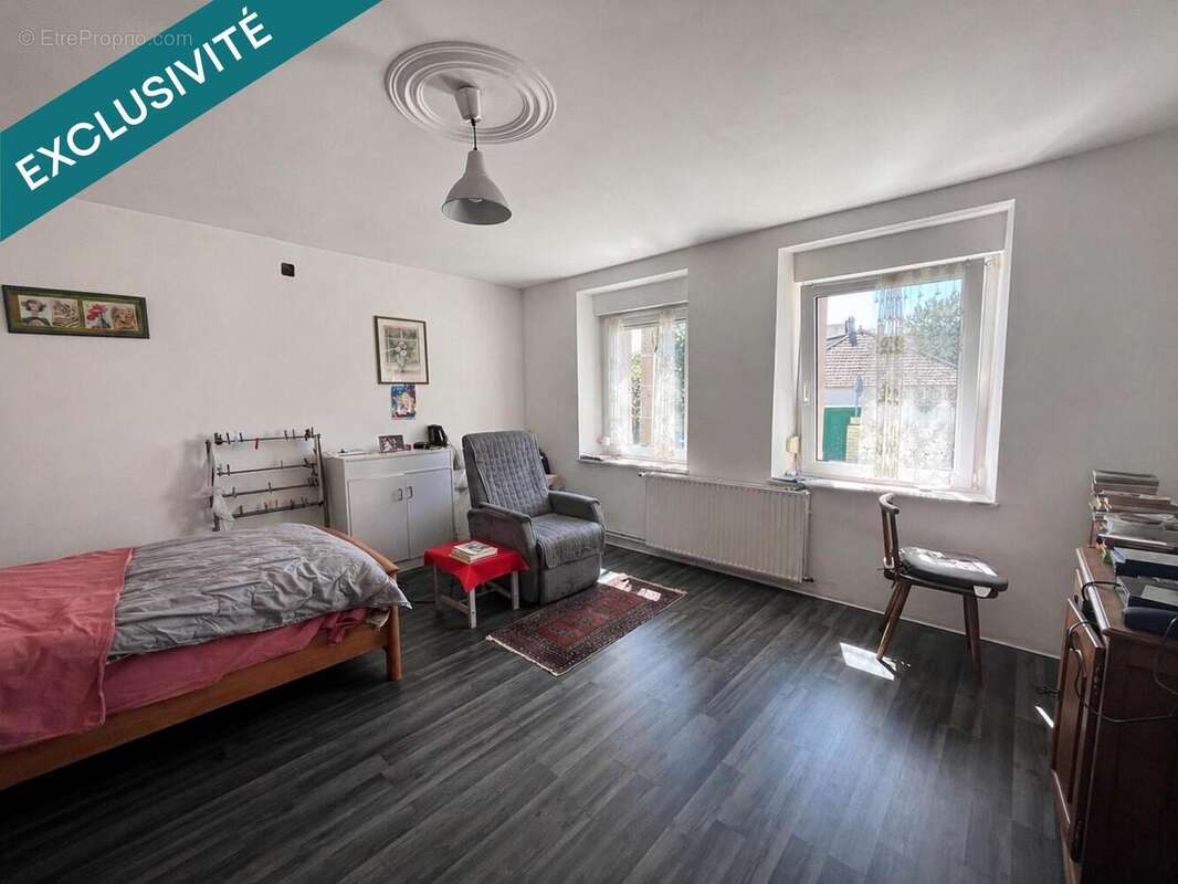 Photo 9 - Appartement à FARSCHVILLER