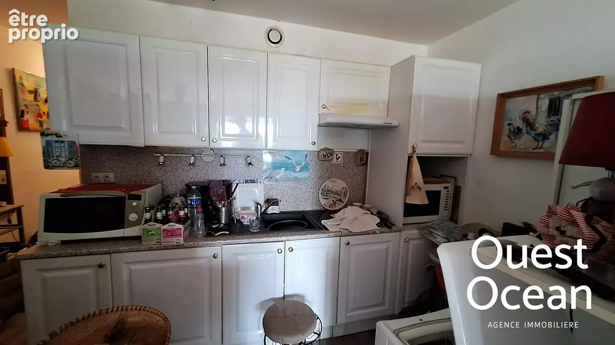 Appartement sur le port - photo 13