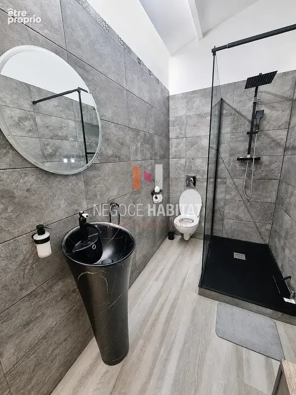 Ensemble immobilier 350 m2   Maison + 5 logements   Mauguio - photo 11
