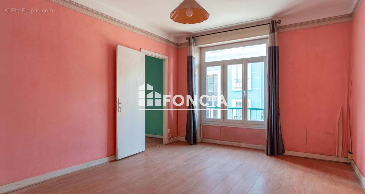 Appartement à LORIENT