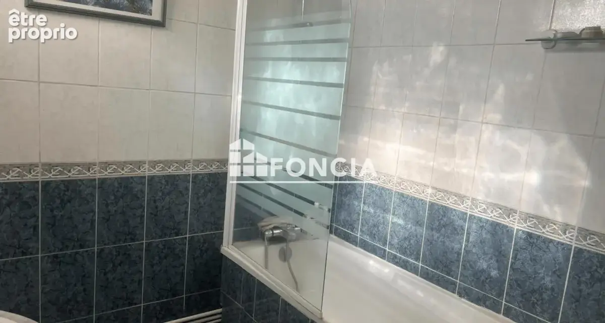 Maison individuelle 4 pièces à vendre – Sarcelles, quartier Mont de Gif - photo 6