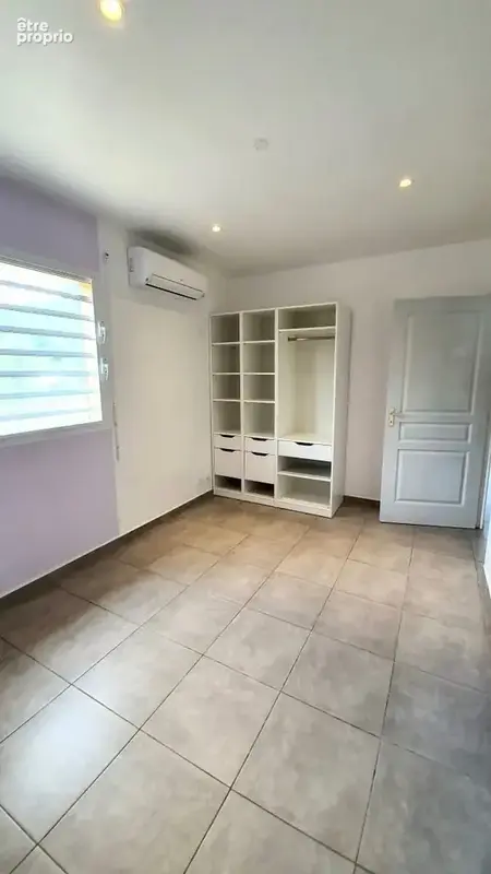 Maison F4 plain pied à BESSON - photo 6
