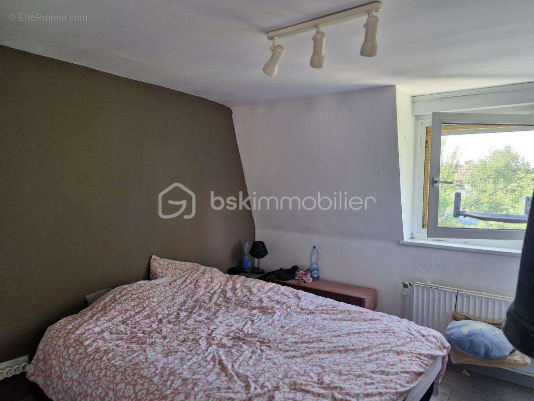 Secteur de Leers Maison 3 chambres, bureau et jardin - photo 8