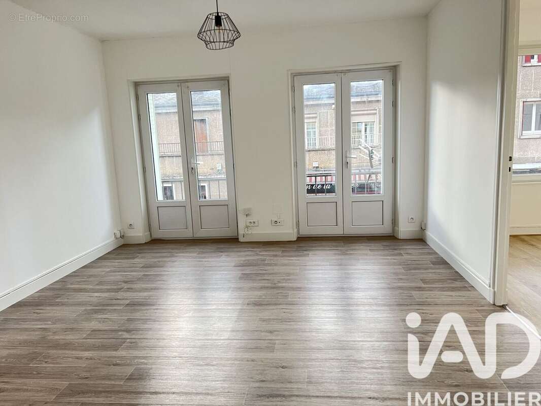 Appartement 52 m² à Nouzonville  - photo 4