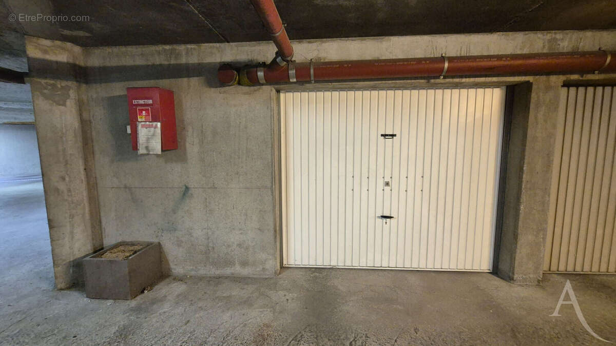 Appartement Grenoble 2 pièce(s) 52.46 m2 - photo 13