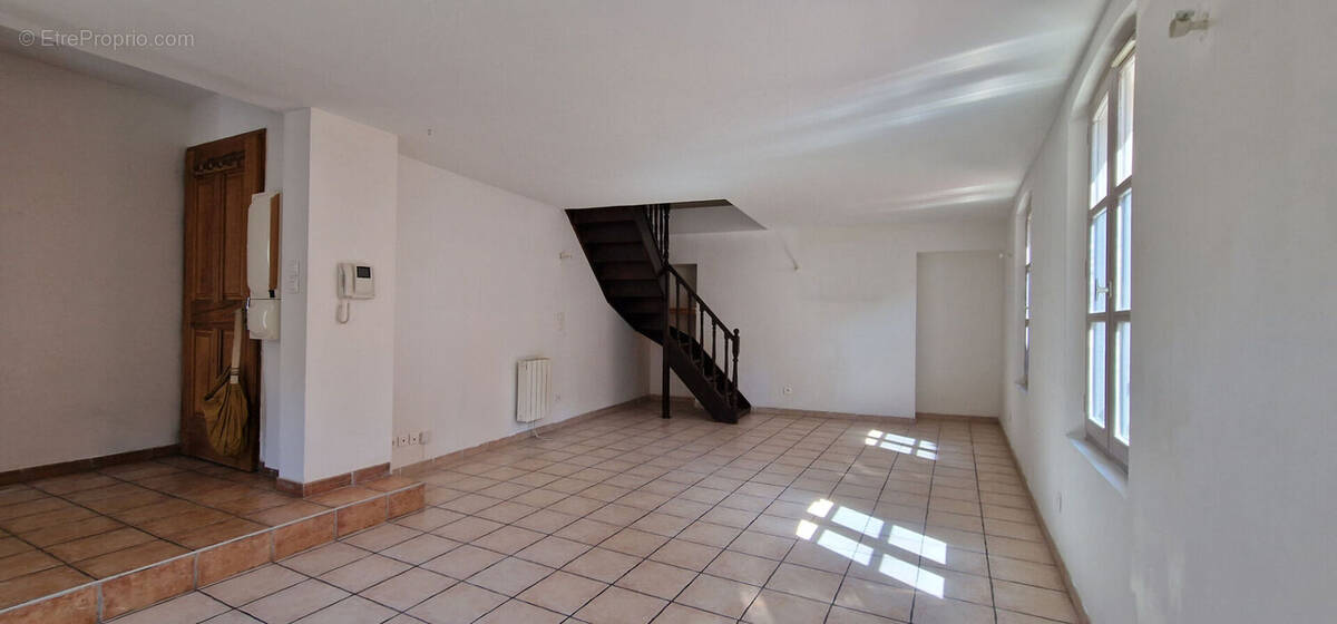 Appartement à CARPENTRAS