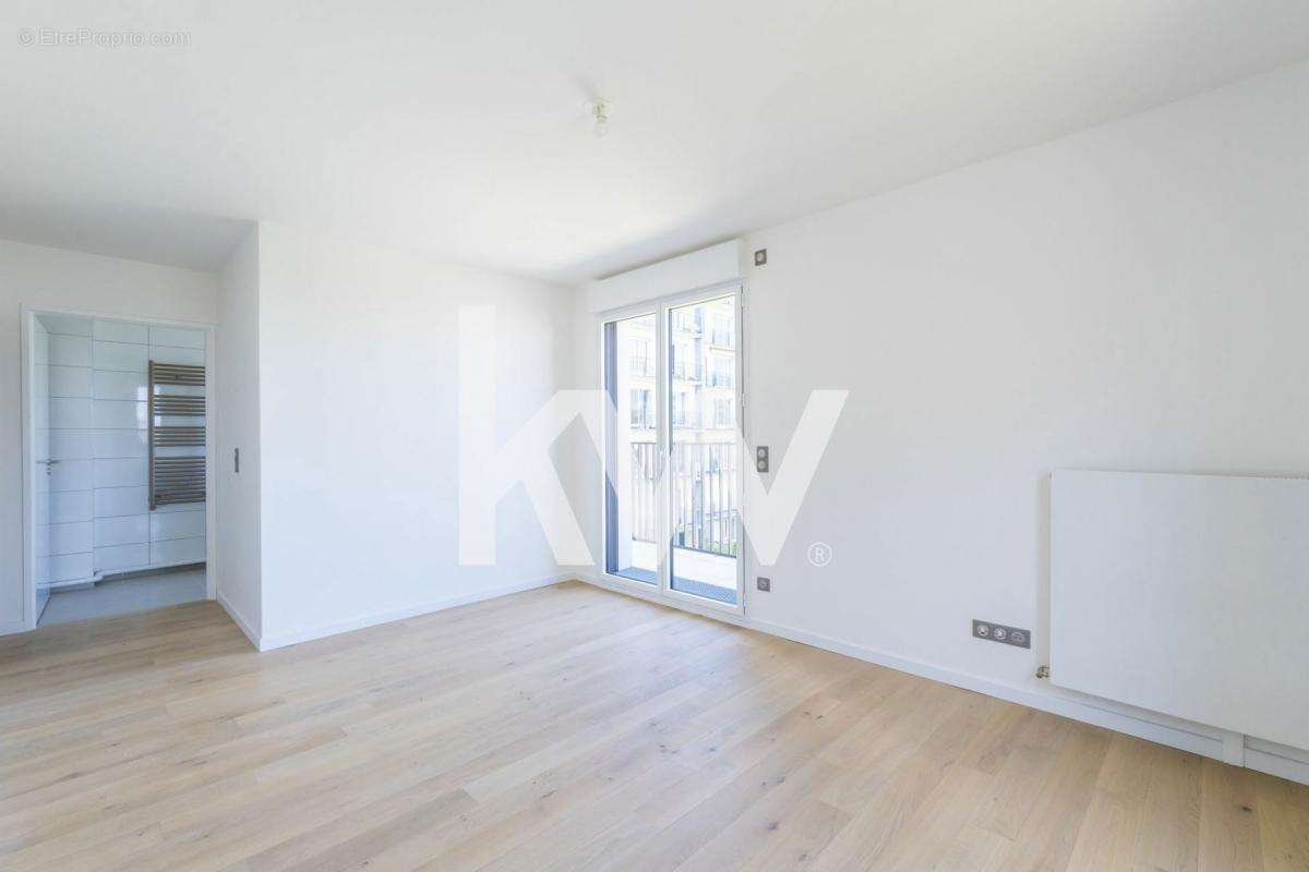 Appartement à SAINT-GERMAIN-EN-LAYE