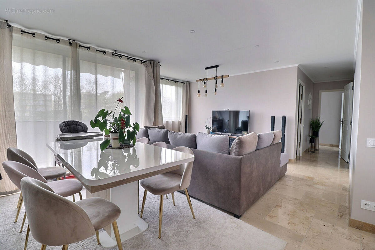 Appartement à MARLY-LE-ROI