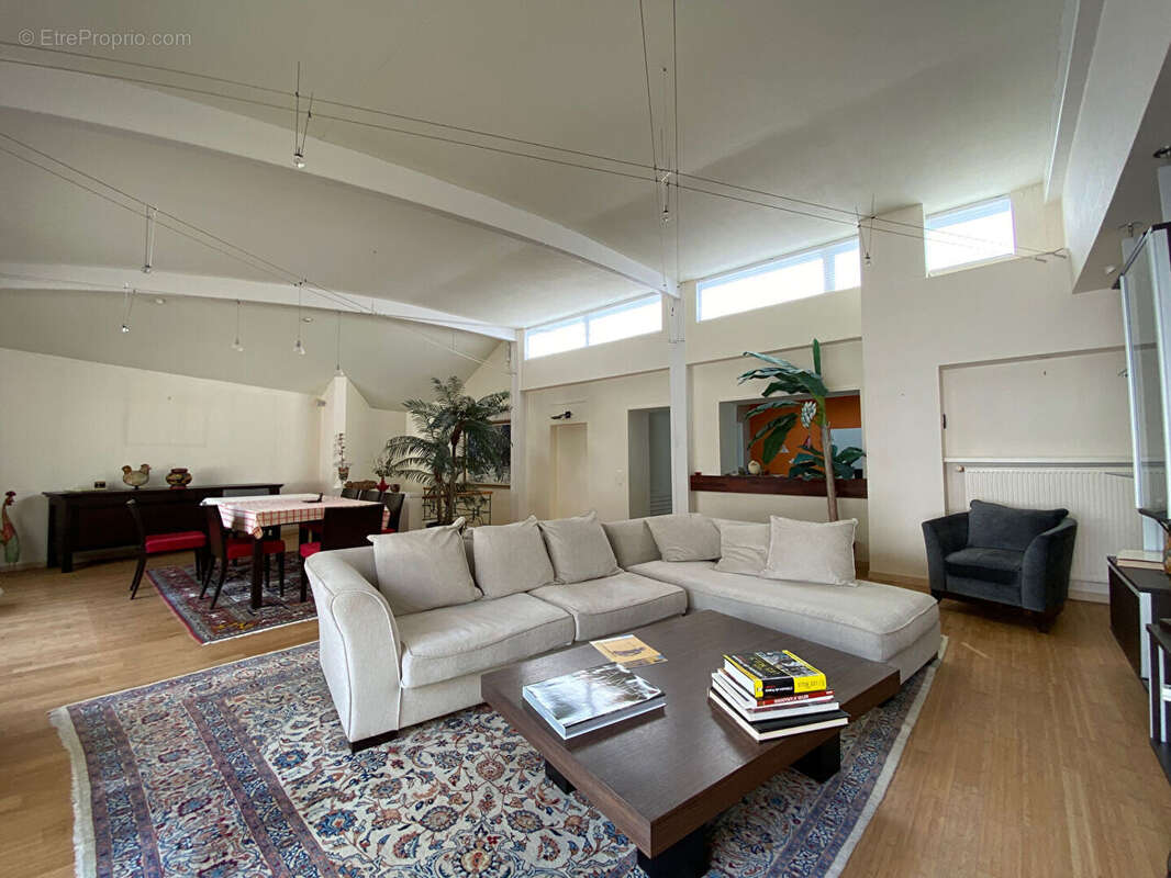 Appartement à QUIMPER