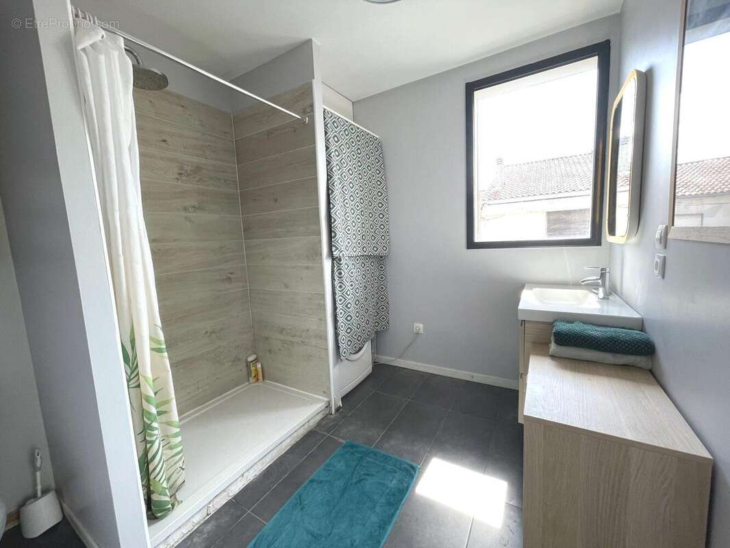 Appartement à TALENCE