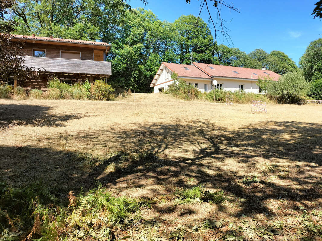 2 Maisons de plain pied - photo 16