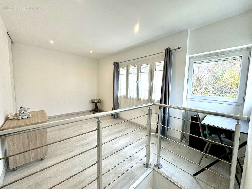 Maison à BALARUC-LES-BAINS