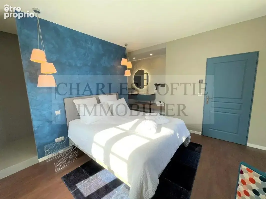 Magnifique ensemble comprenant une maison principale et hébergements touristiques sur un terrain de 1.5 ha - photo 21