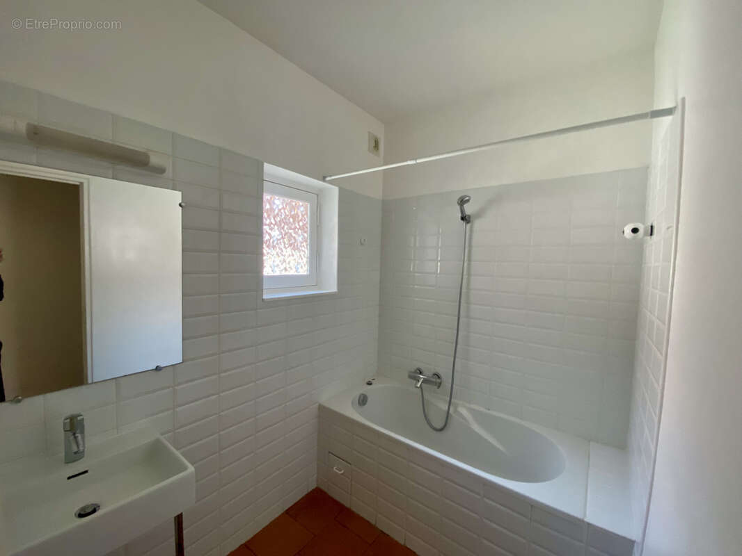 Appartement à CARCASSONNE