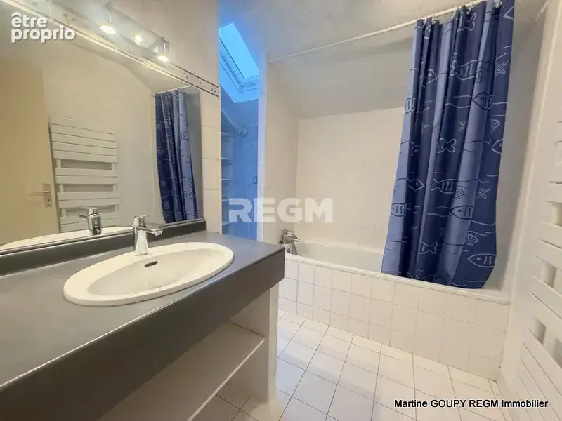 Saint-Cyr-en-Val (45590) - Maison 154 m2 carrez (158m2/sol)   4 Chbrs   Piscine   T 709 m2 - photo 27