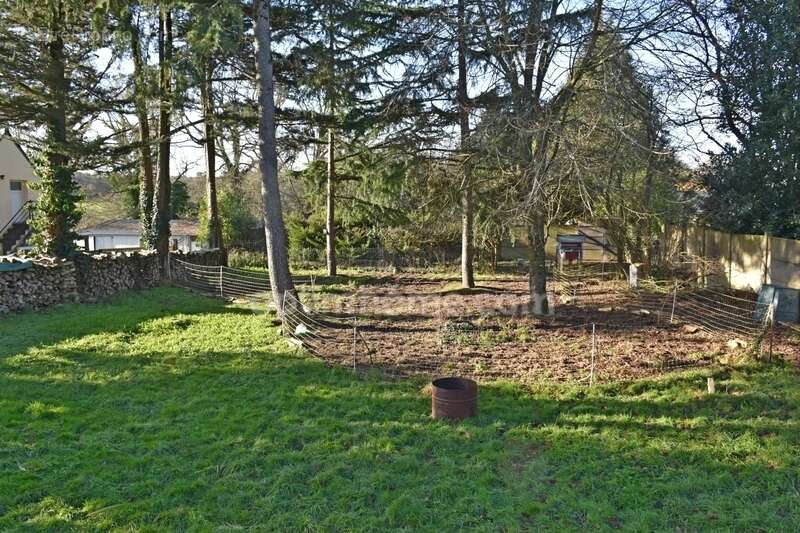 Maison à LA GACILLY