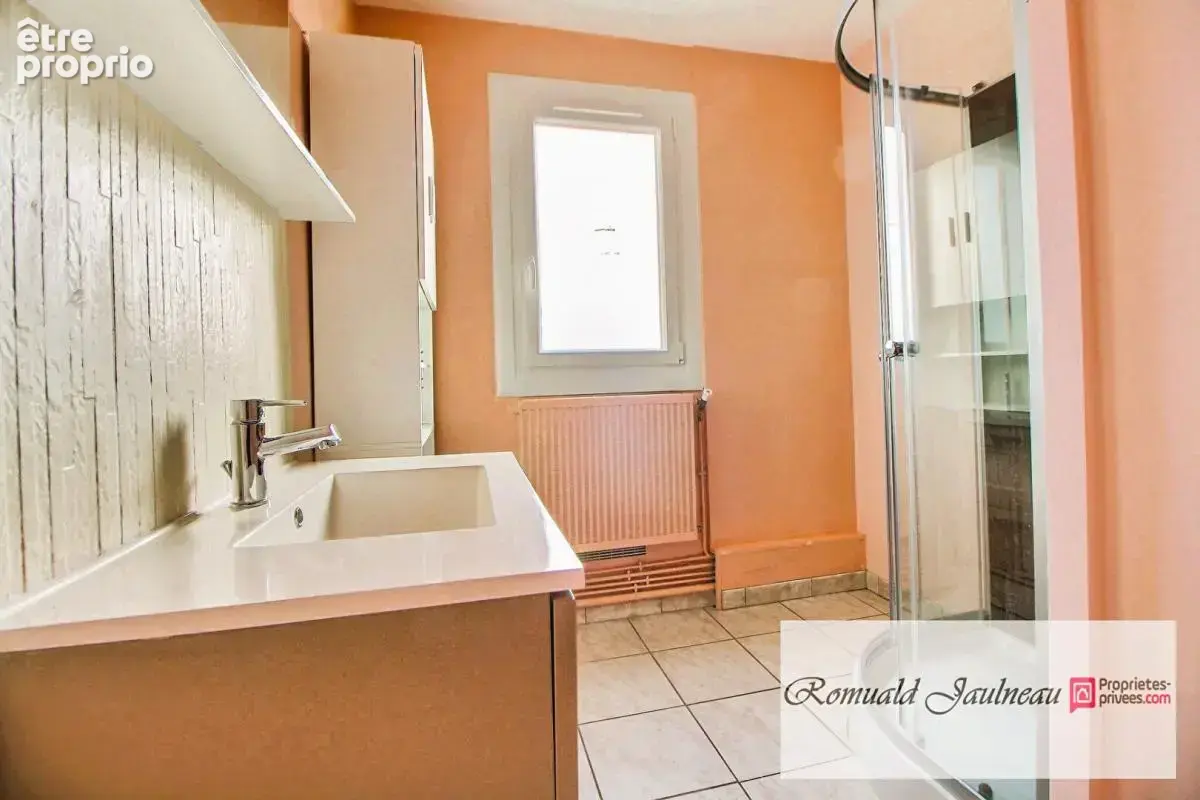 Appartement Luce 2 CHAMBRES 68 m2 - photo 2