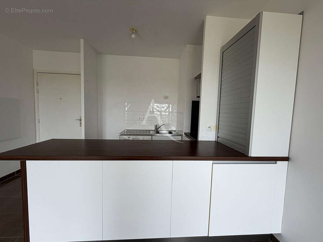 Appartement à SERRIS