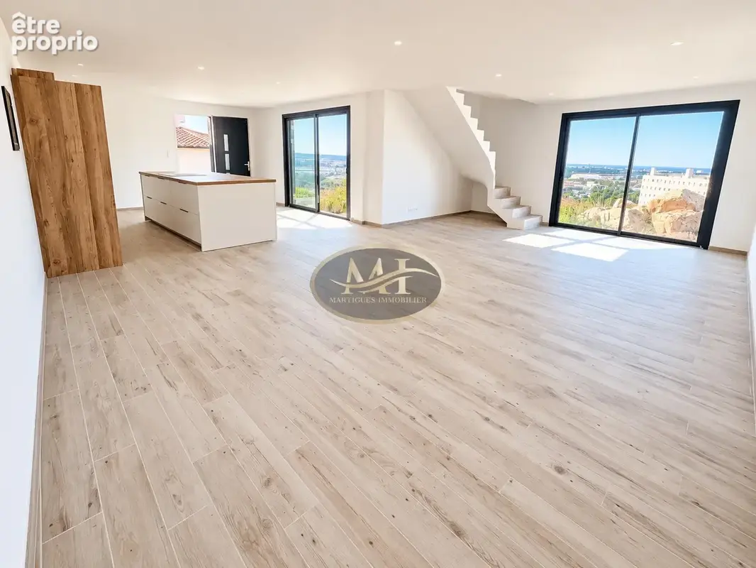 Maison neuve de type 5 - photo 3