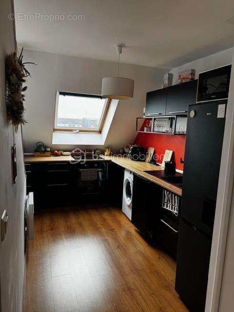 Appartement à AMIENS