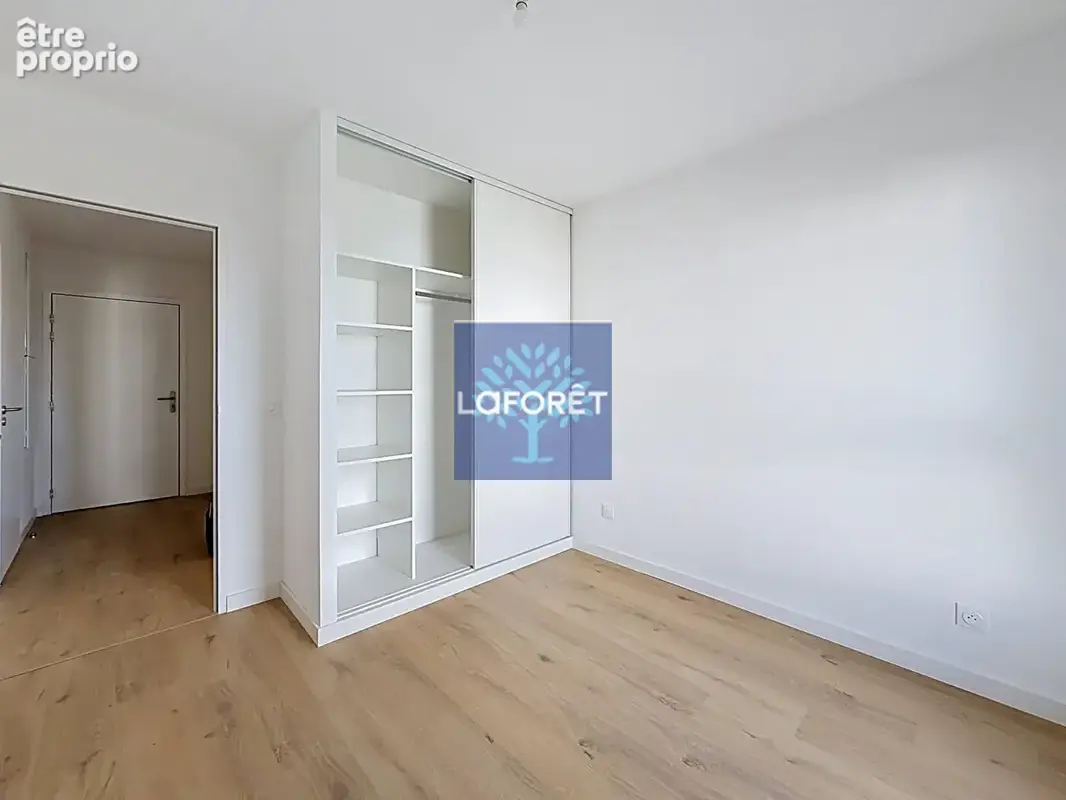 Appartement à LA ROCHELLE