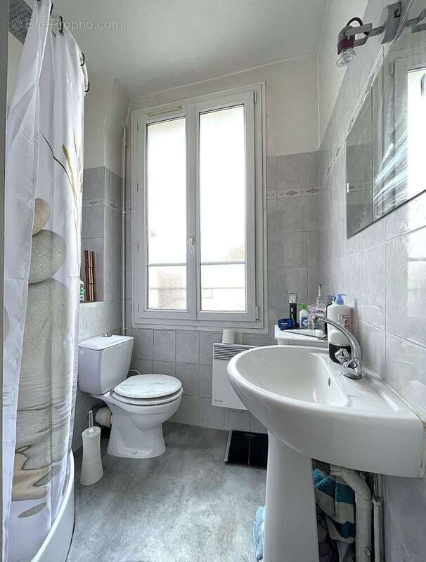 Maison à NEUILLY-PLAISANCE