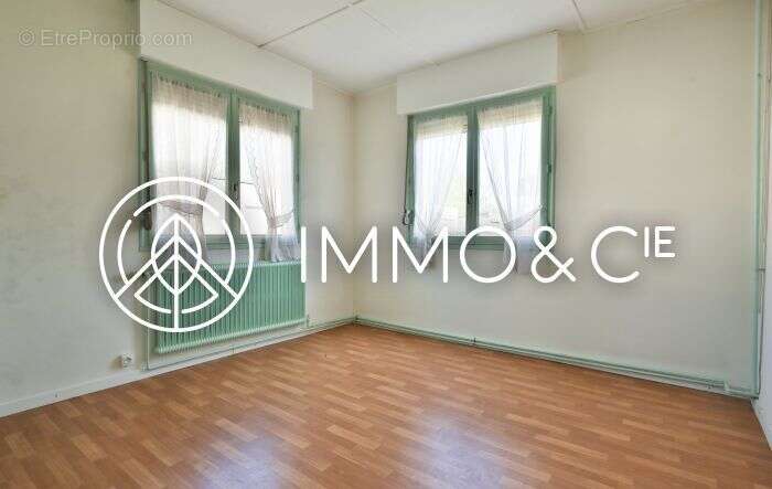 Maison à PONT-A-MARCQ