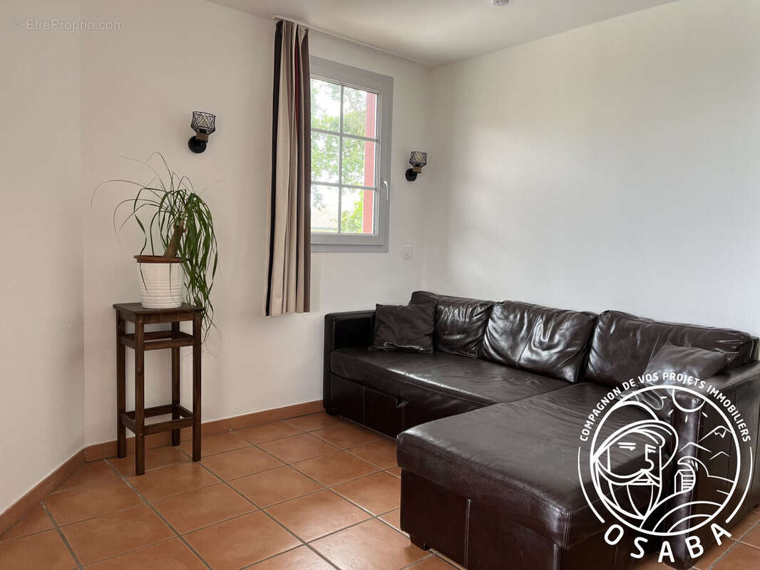 Appartement à ARCANGUES