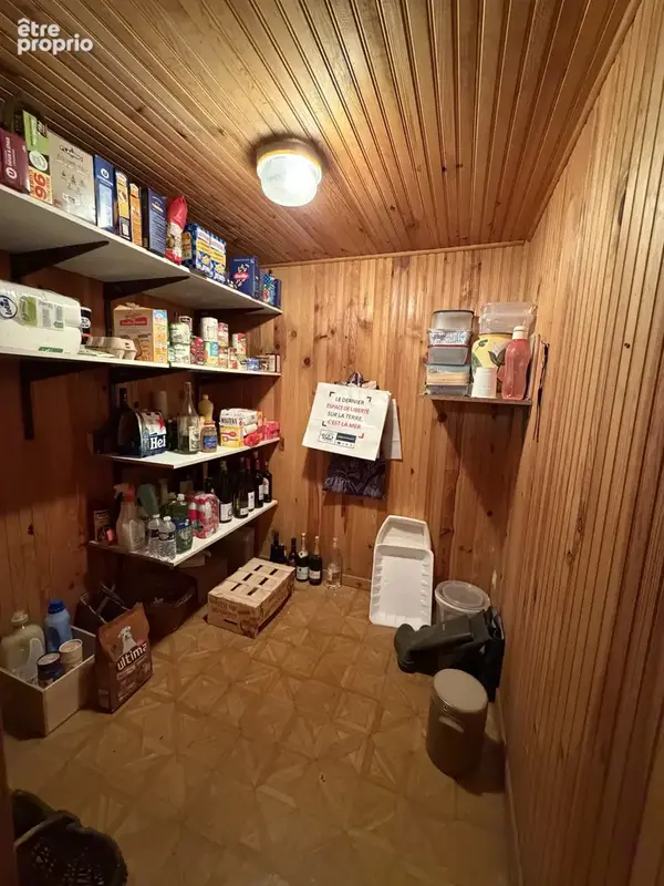 AIZENAY, maison 3 chbs sur 600 m2 de terrain - photo 14