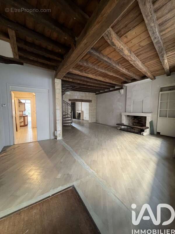 Photo 3 - Maison à COGNAC