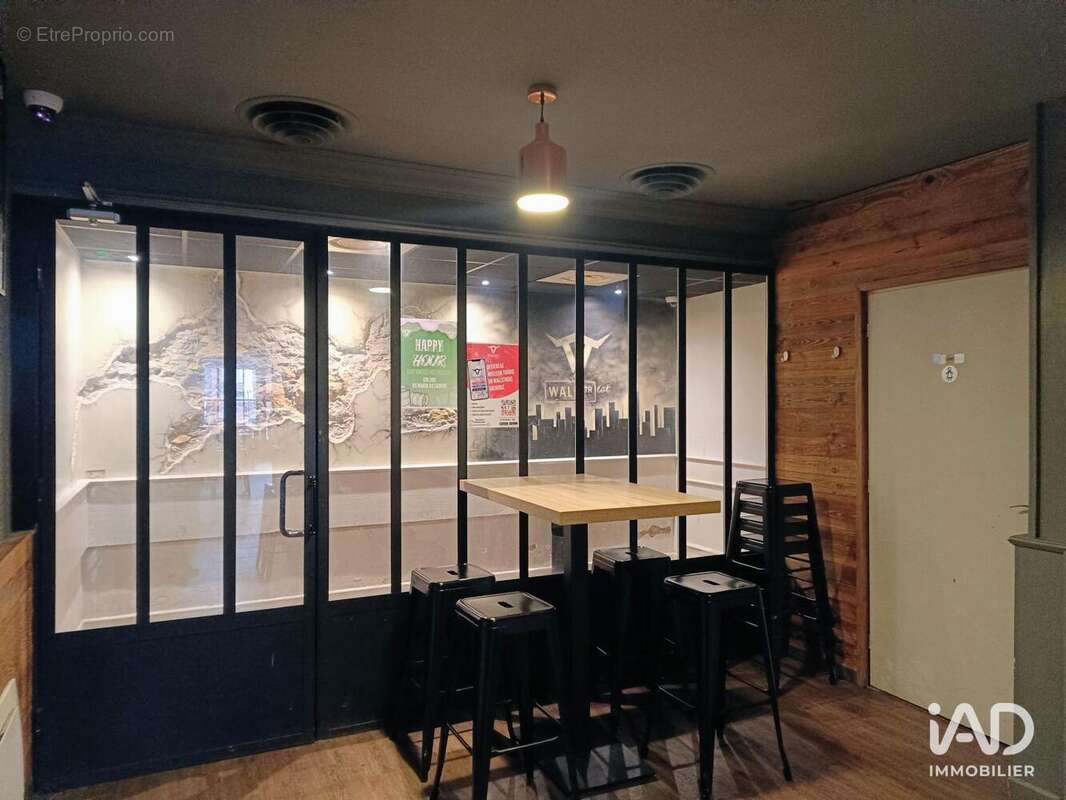 Photo 5 - Commerce à GRENOBLE