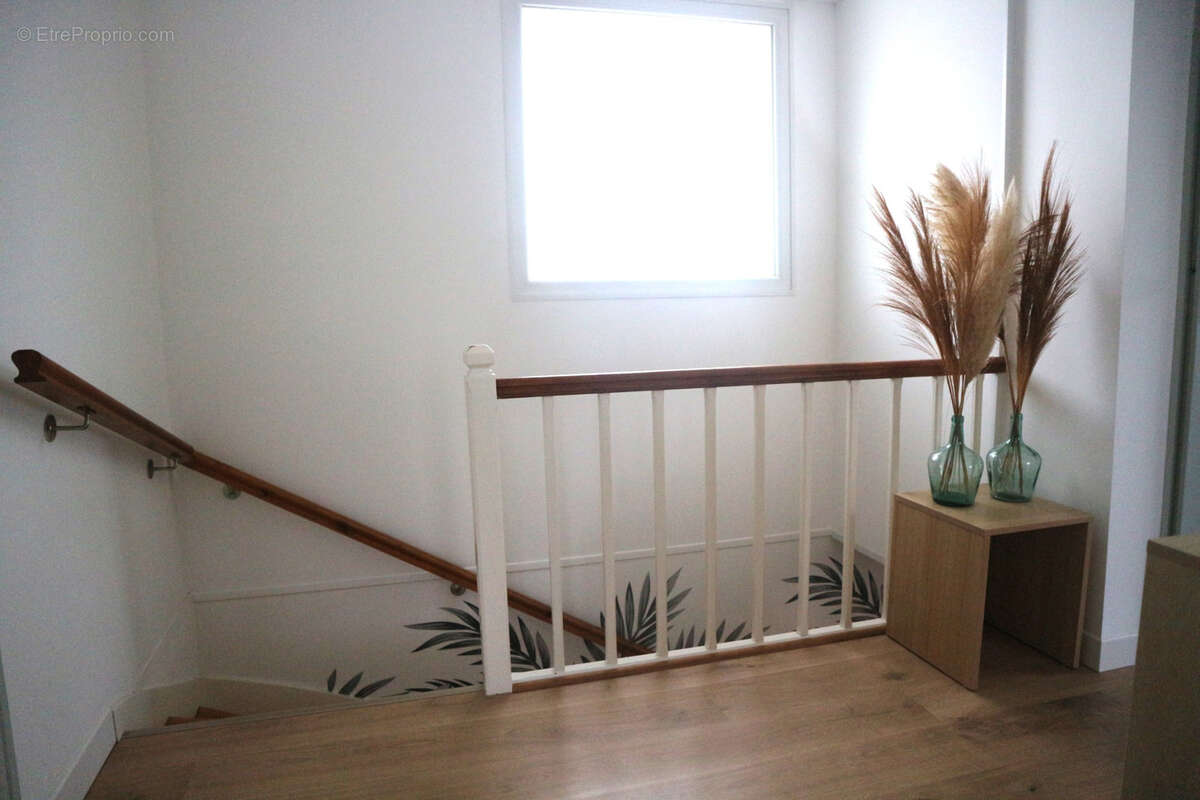 Maison à LA ROCHELLE