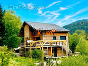Appartement à GERARDMER