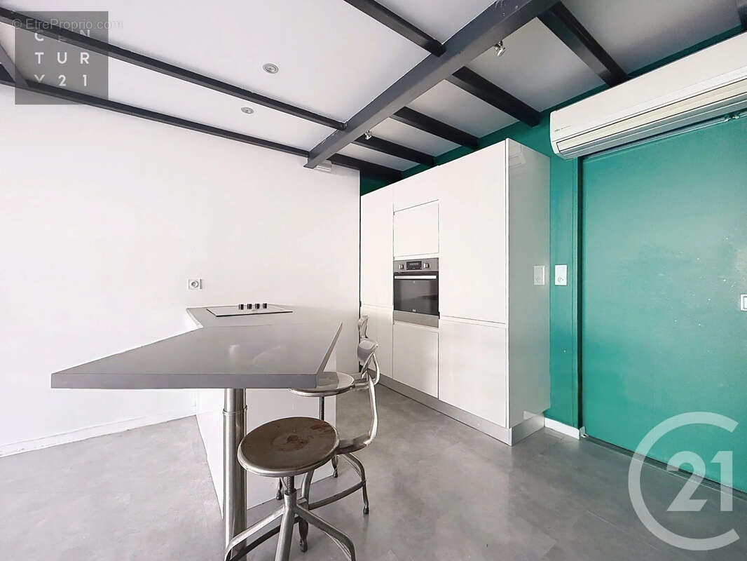 Appartement à TROYES