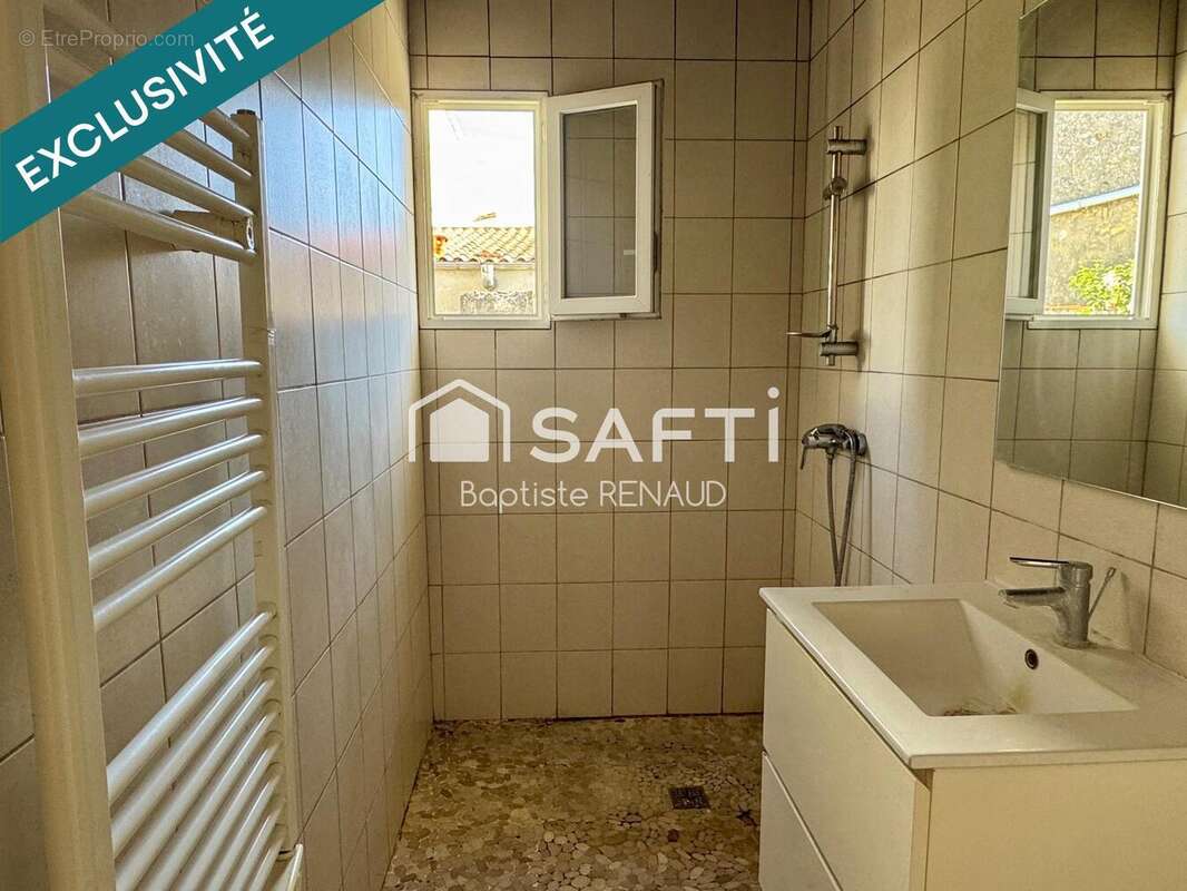 Photo 9 - Maison à LA TREMBLADE