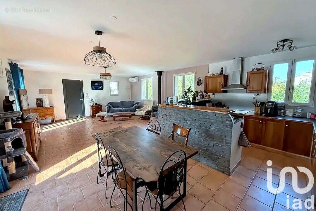 Photo 5 - Maison à MIRABEAU