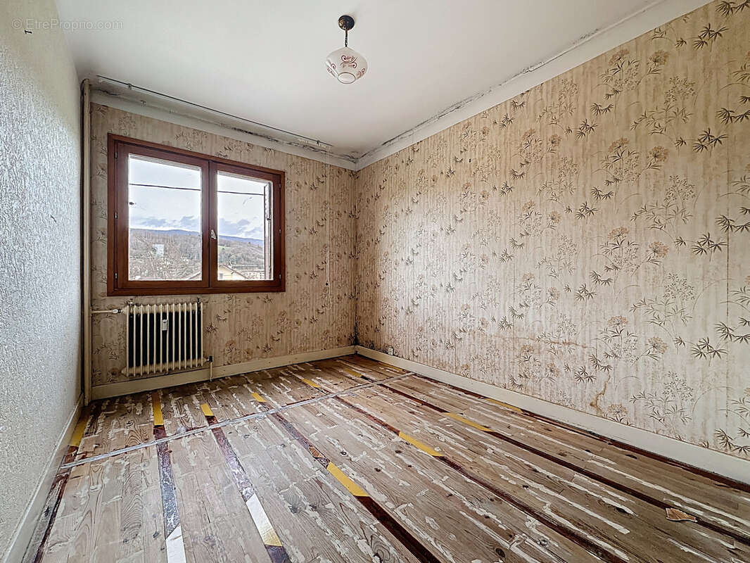 Appartement à RUMILLY