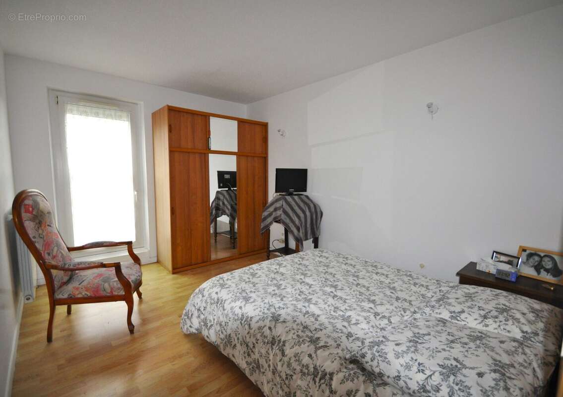 Appartement à ANGLET