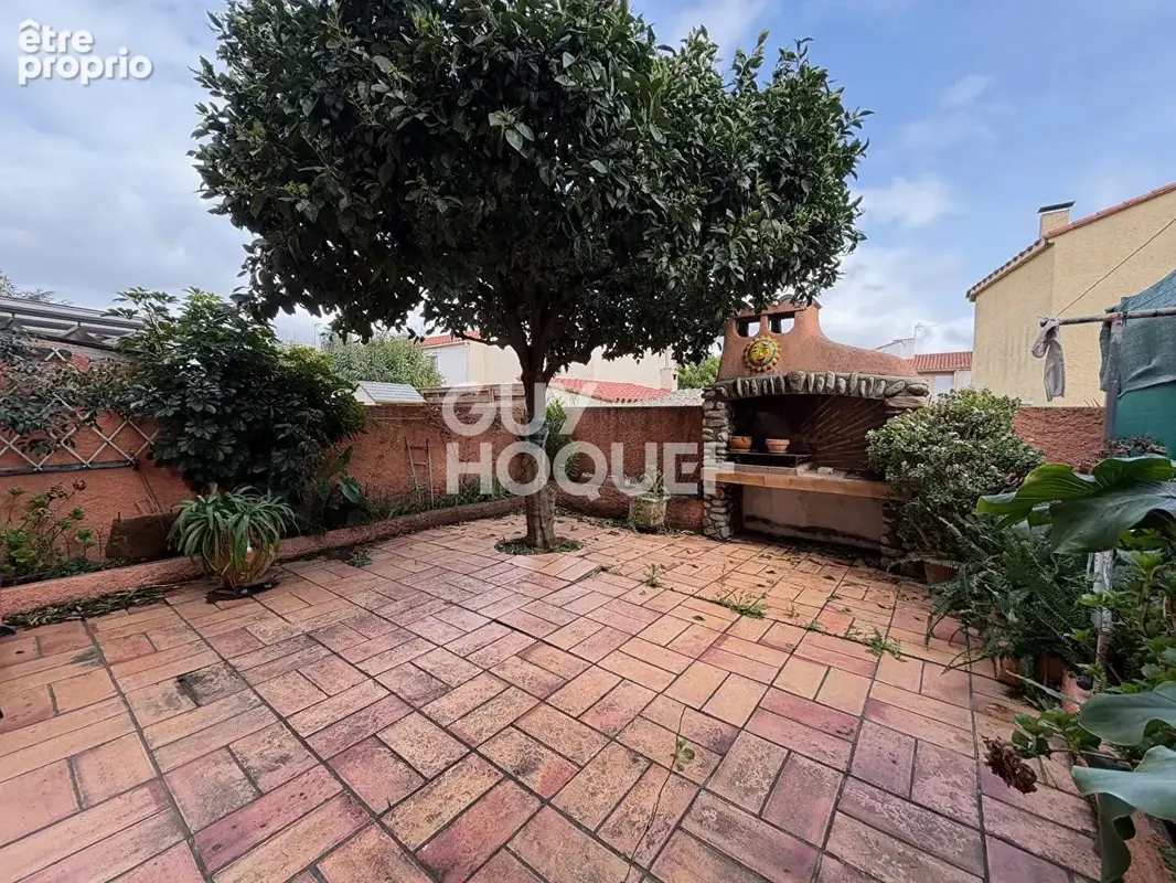 Maison 2 faces, 4 pièces à vendre à Perpignan - Quartier Mailloles - photo 2