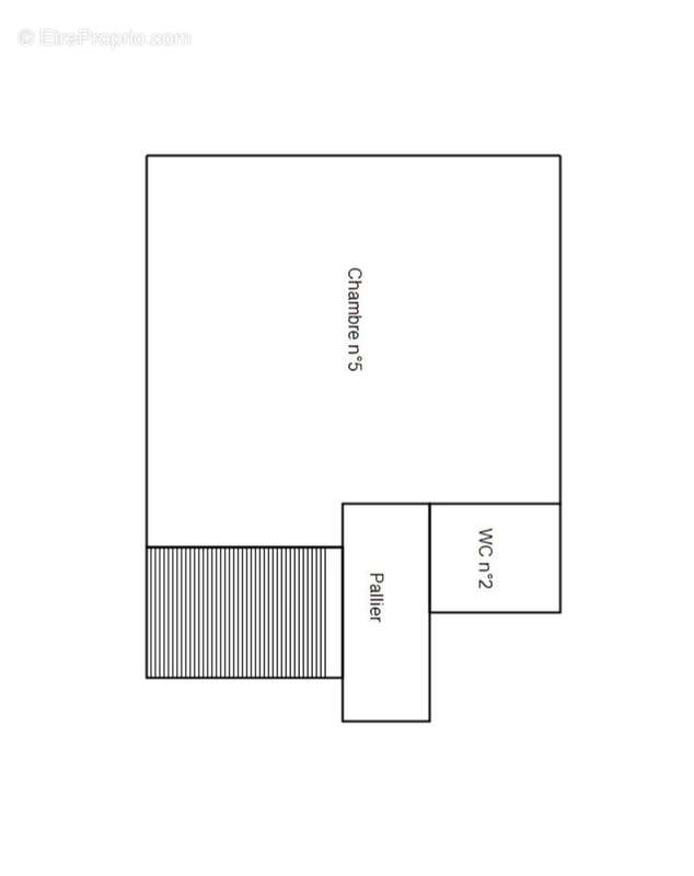 Appartement à MUHLBACH-SUR-BRUCHE