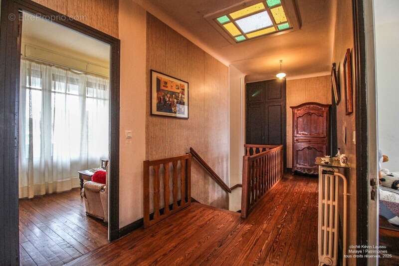 La villa Mañana à Hagetmau, œuvre majeure de Prunetti - photo 9