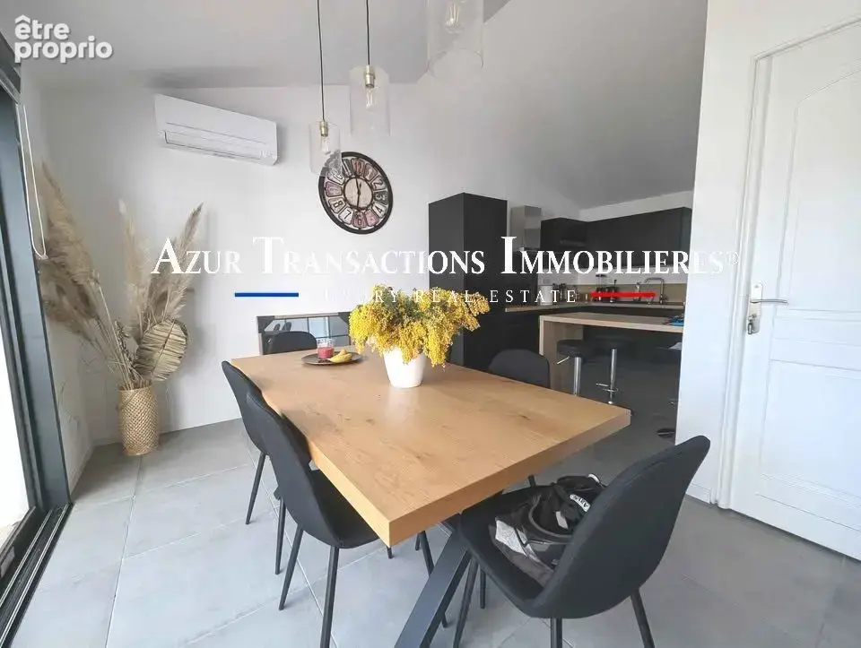 Maison 90 m² à Sainte-Maxime  - photo 9