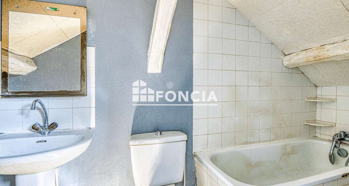 Appartement à CHAMBLY