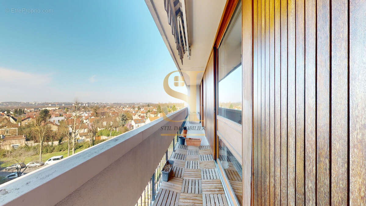 Appartement à DRAVEIL
