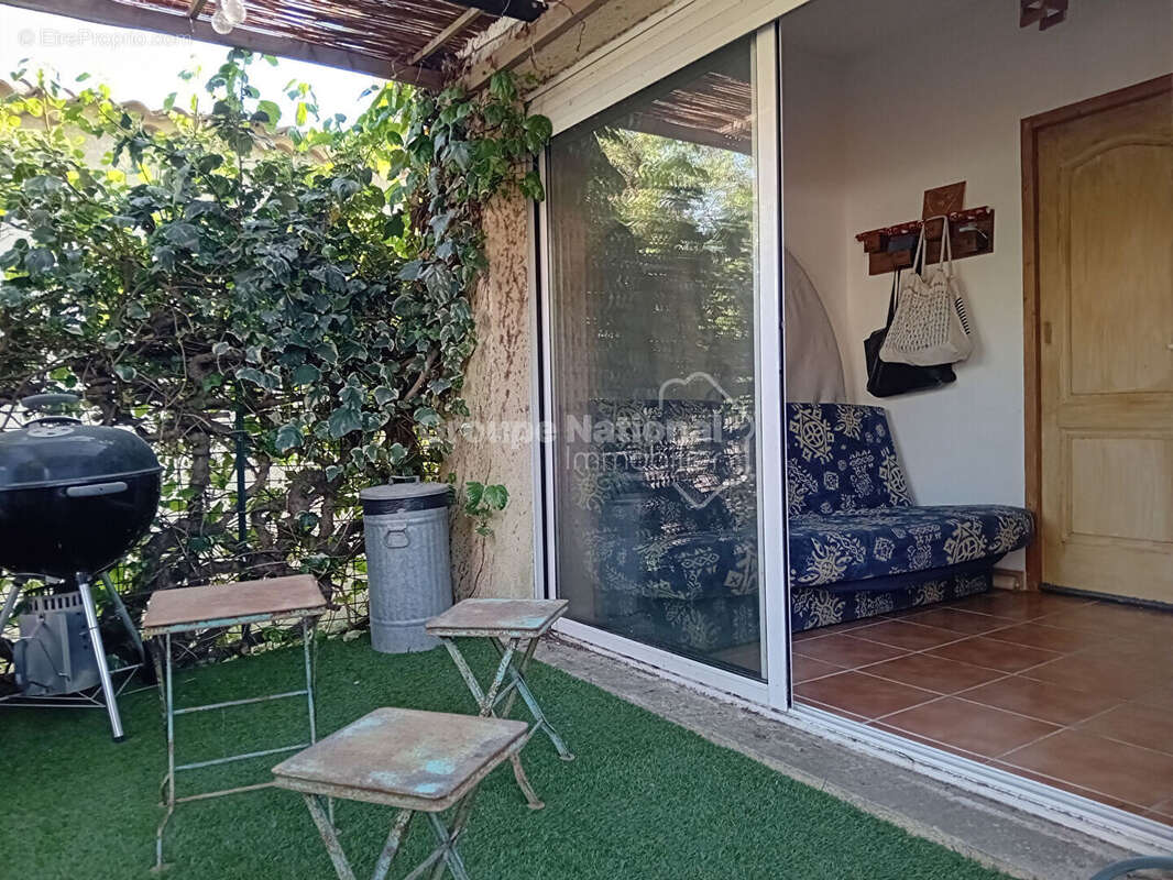 Maison à SAINT-ETIENNE-DU-GRES