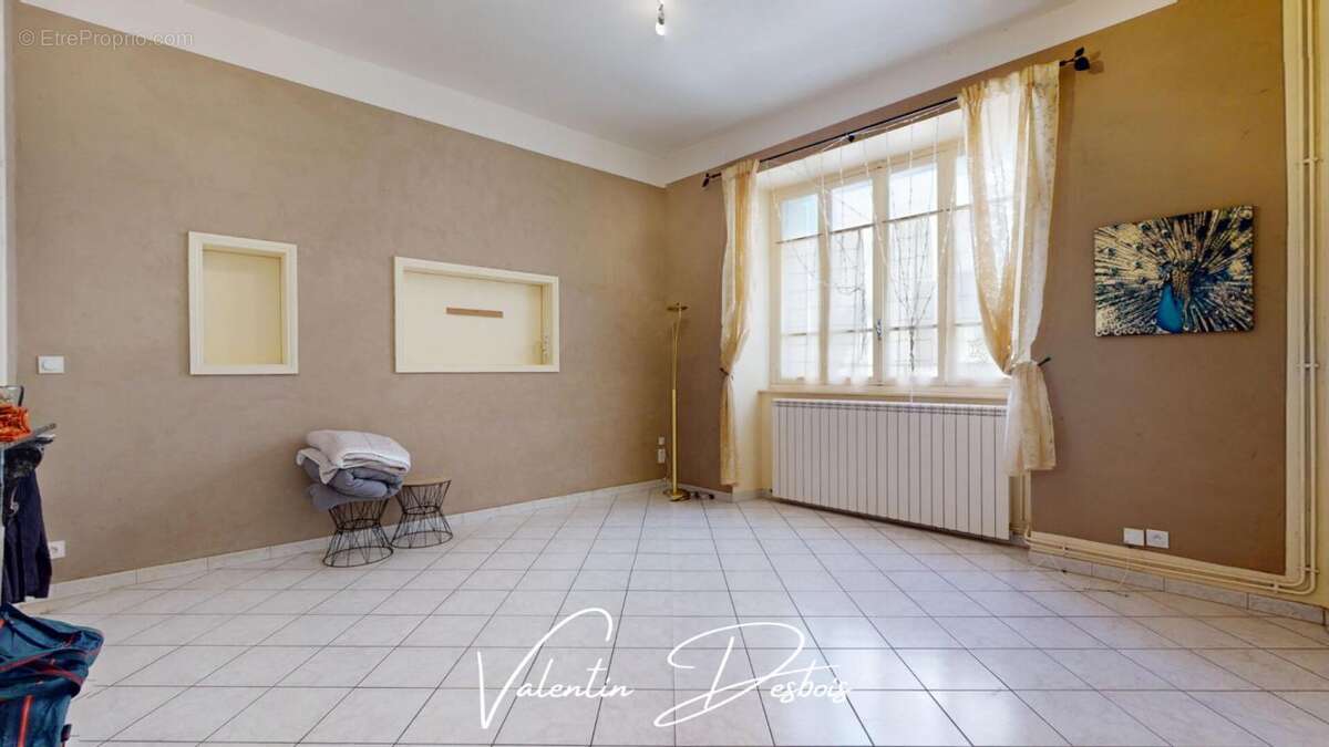 Maison à CONQUES-SUR-ORBIEL