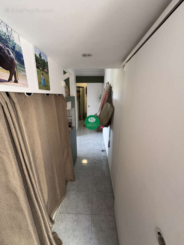 Appartement 28 m² à La Seyne-Sur-Mer  - photo 5