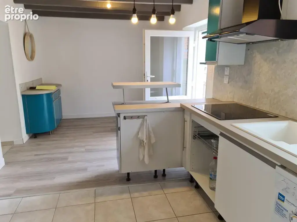 Immeuble 195 m2 le creusot - photo 4
