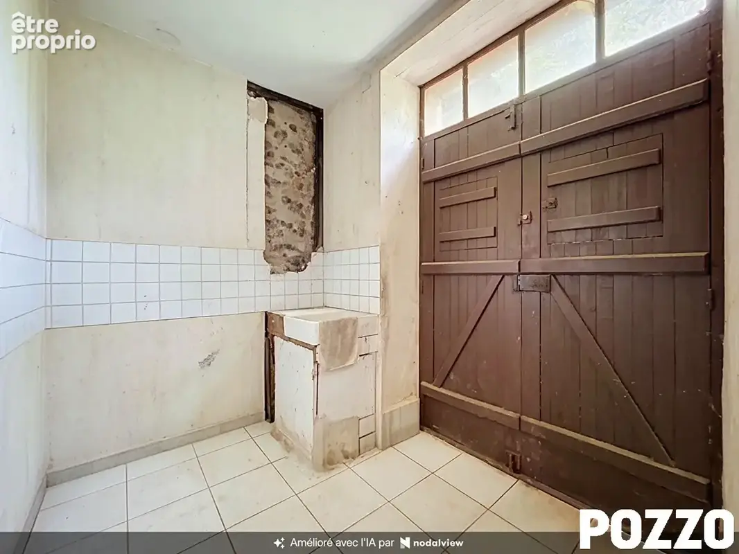 Maison 5 pièces - Coulouvray-Boisbenâtre - photo 3